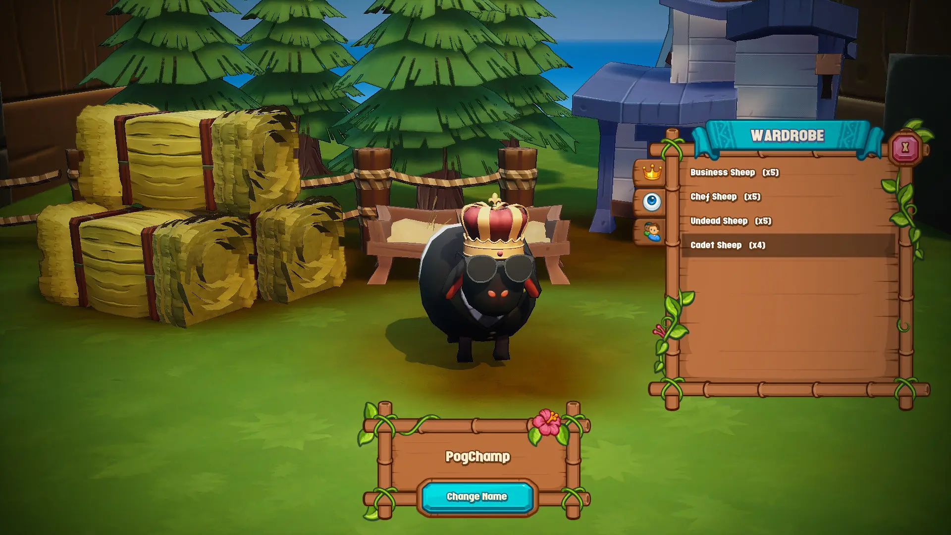 农场故事/Farmtale 游戏截图