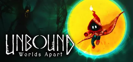 [PC]游离于世界之海/解除绑定：世界分离/Unbound: Worlds Apart-芝士游戏
