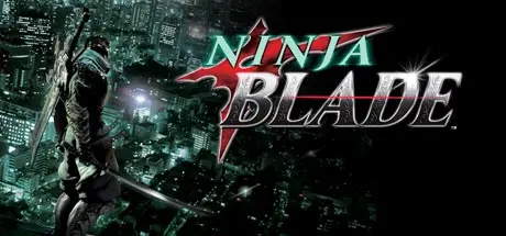 [PC]忍者之刃/Ninja Blade-芝士游戏