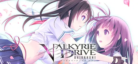 [PC]女武神驱动：比丘尼/VALKYRIE DRIVE -BHIKKHUNI--芝士游戏