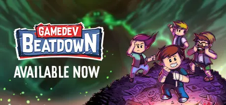 [PC]Gamedev Beatdown-芝士游戏