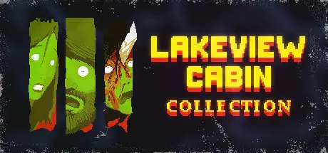[PC]湖边小屋合集/Lakeview Cabin Collection-芝士游戏