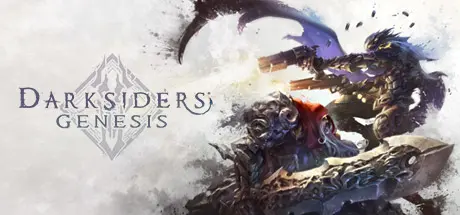 [PC]暗黑血统：创世纪/Darksiders Genesis-芝士游戏
