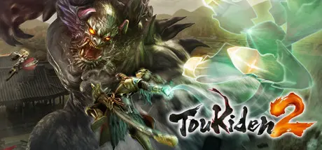 [PC]讨鬼传2/Toukiden 2-芝士游戏