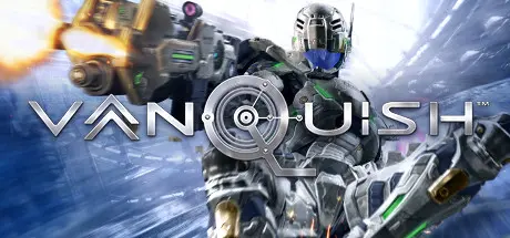 [PC]绝对征服/Vanquish-芝士游戏