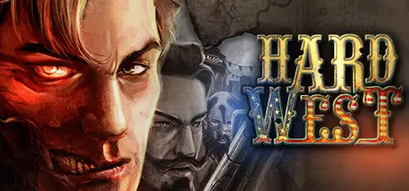 [PC]冷酷西部/血战西部/Hard West-芝士游戏