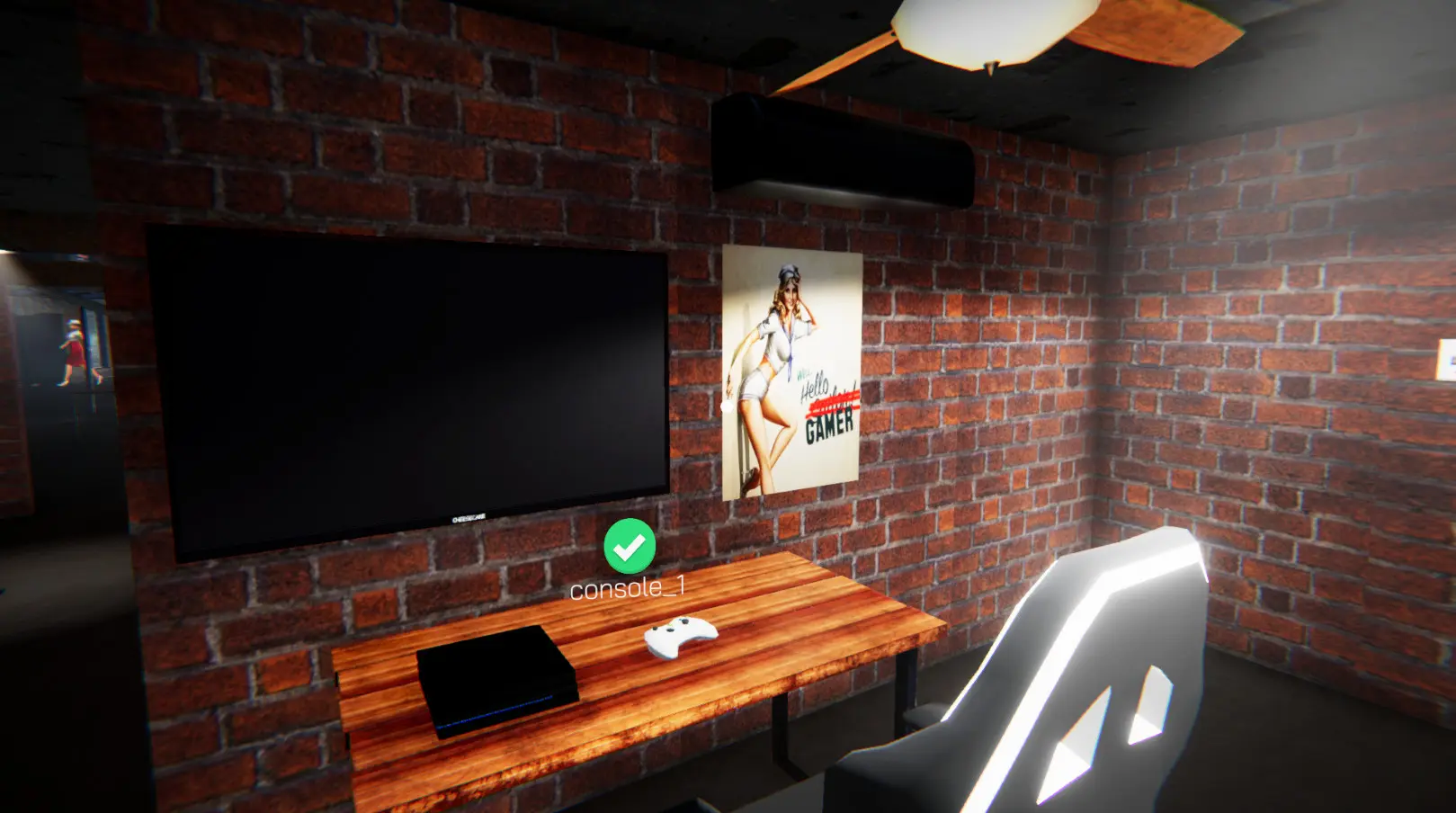 网吧模拟器/Internet Cafe Simulator 游戏截图