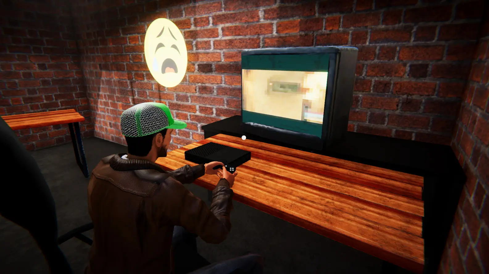 网吧模拟器/Internet Cafe Simulator 游戏截图