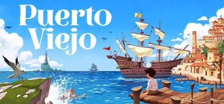 [PC]老港/Puerto Viejo-芝士游戏