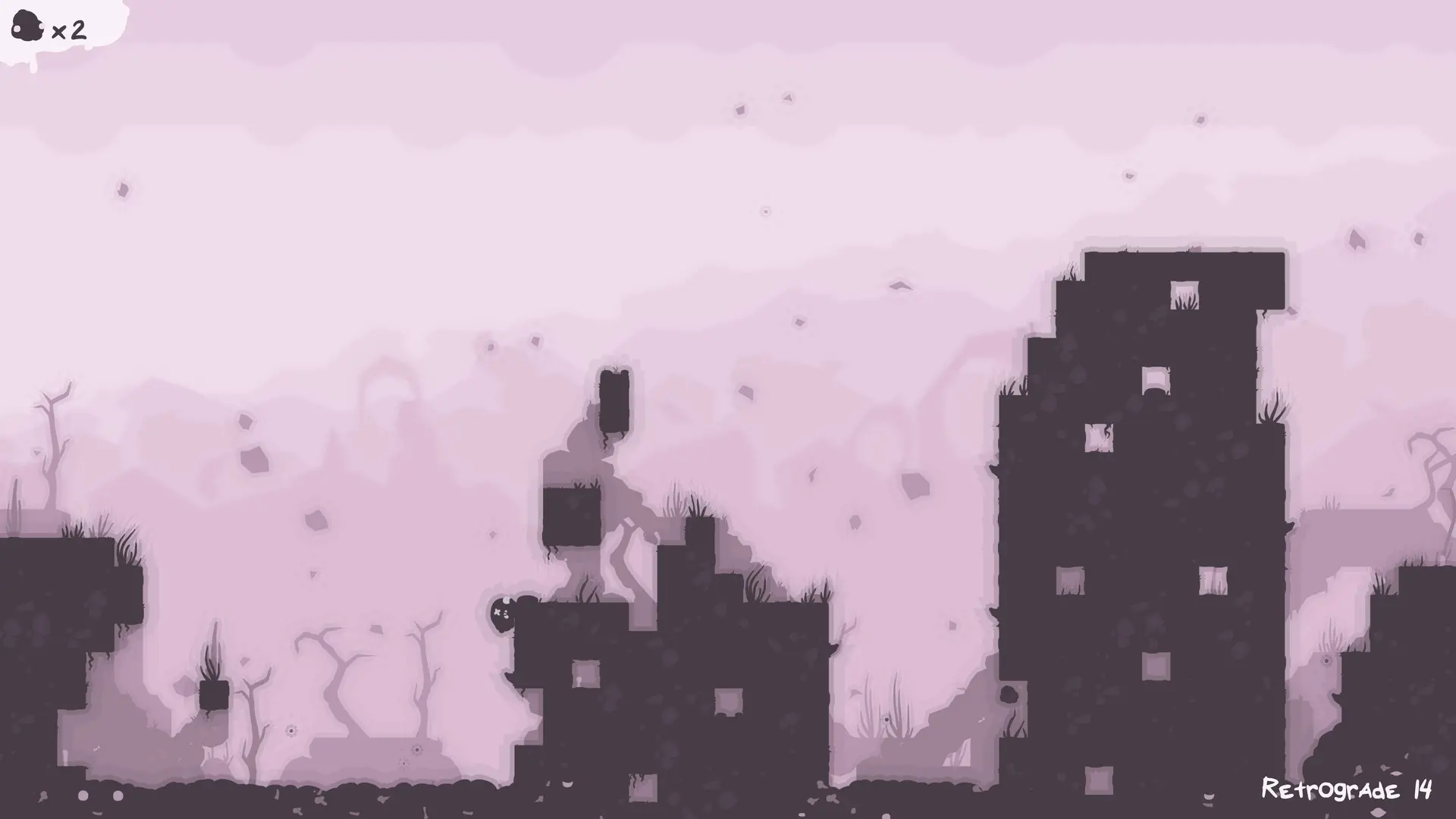 终结将至/The End Is Nigh 游戏截图