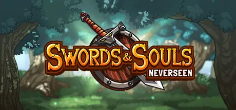 [PC]剑与魂2：未见/Swords & Souls: Neverseen-芝士游戏