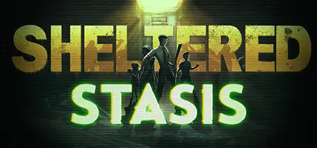 [PC]庇护所/避难所/Sheltered-芝士游戏