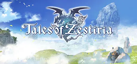 [PC]情热传说/Tales of Zestiria-芝士游戏
