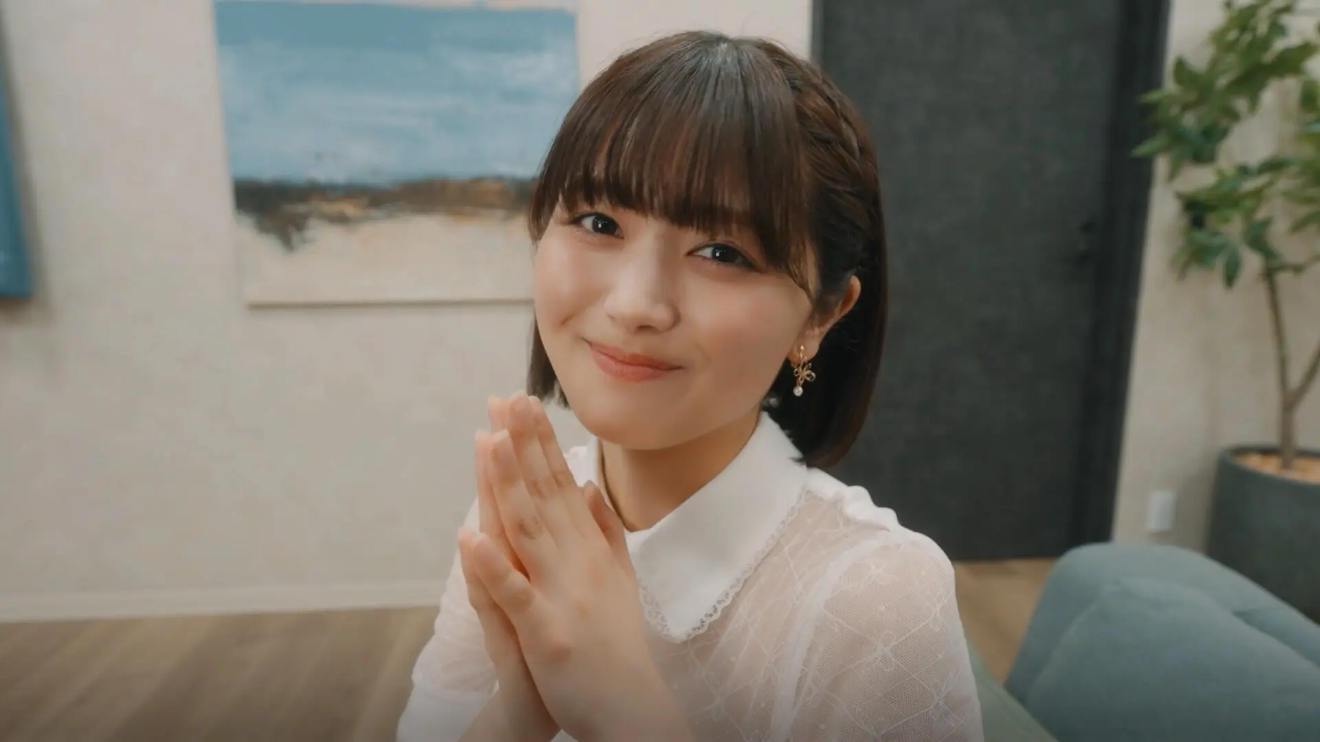 嘟嘟嘟~恋爱信号响不停，美女室友们教我如何淡定？/Roommates, Romance, and Ringing Hearts 游戏截图