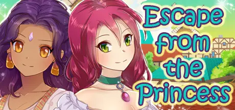 [PC]逃离公主/Escape from the Princess-芝士游戏