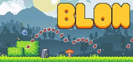 [PC]异界跑酷大冒险/Blon-芝士游戏