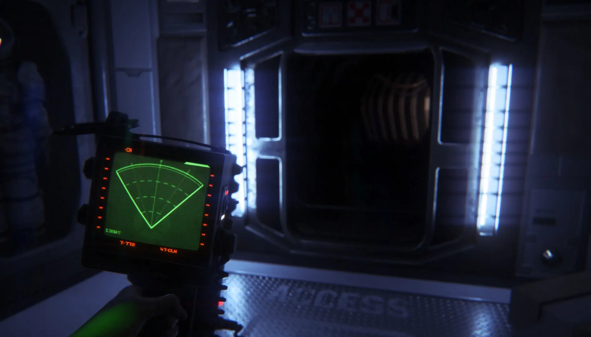 异形：隔离/Alien: Isolation 游戏截图