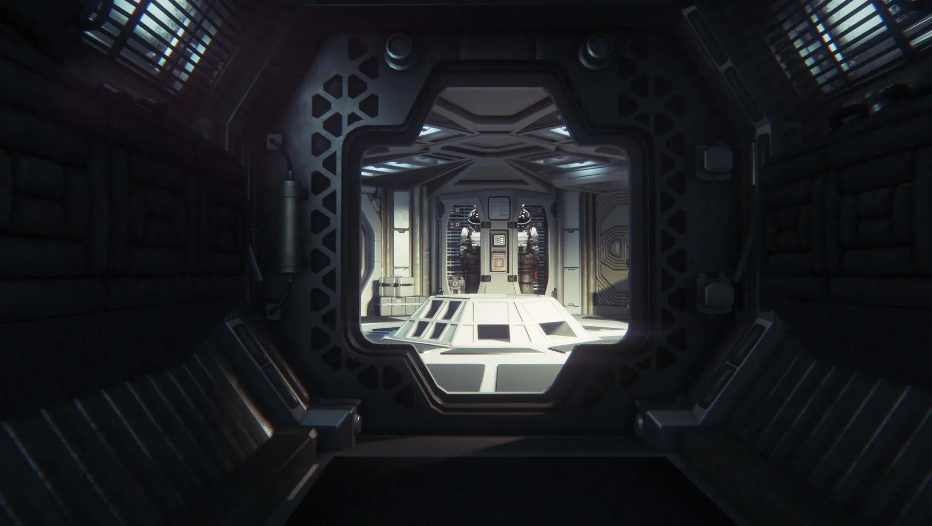 异形：隔离/Alien: Isolation 游戏截图