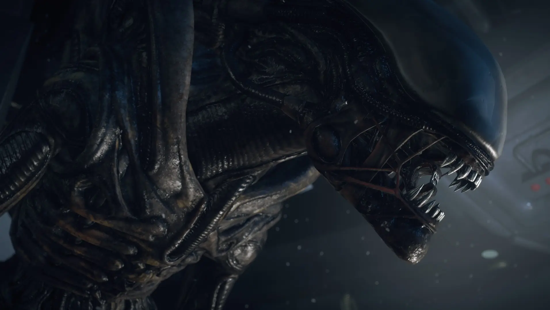 异形：隔离/Alien: Isolation 游戏截图