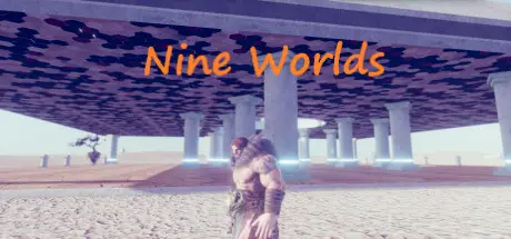 [PC]九个世界/Nine worlds-芝士游戏