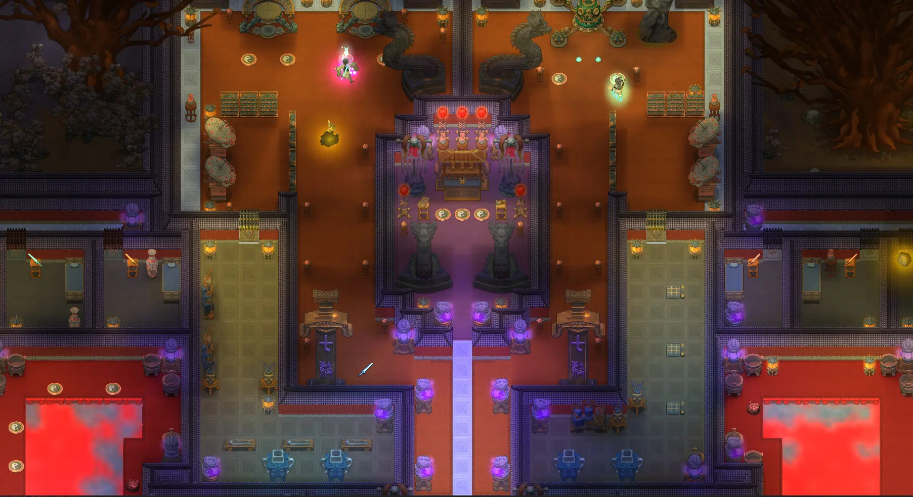 了不起的修仙模拟器/Amazing Cultivation Simulator 游戏截图