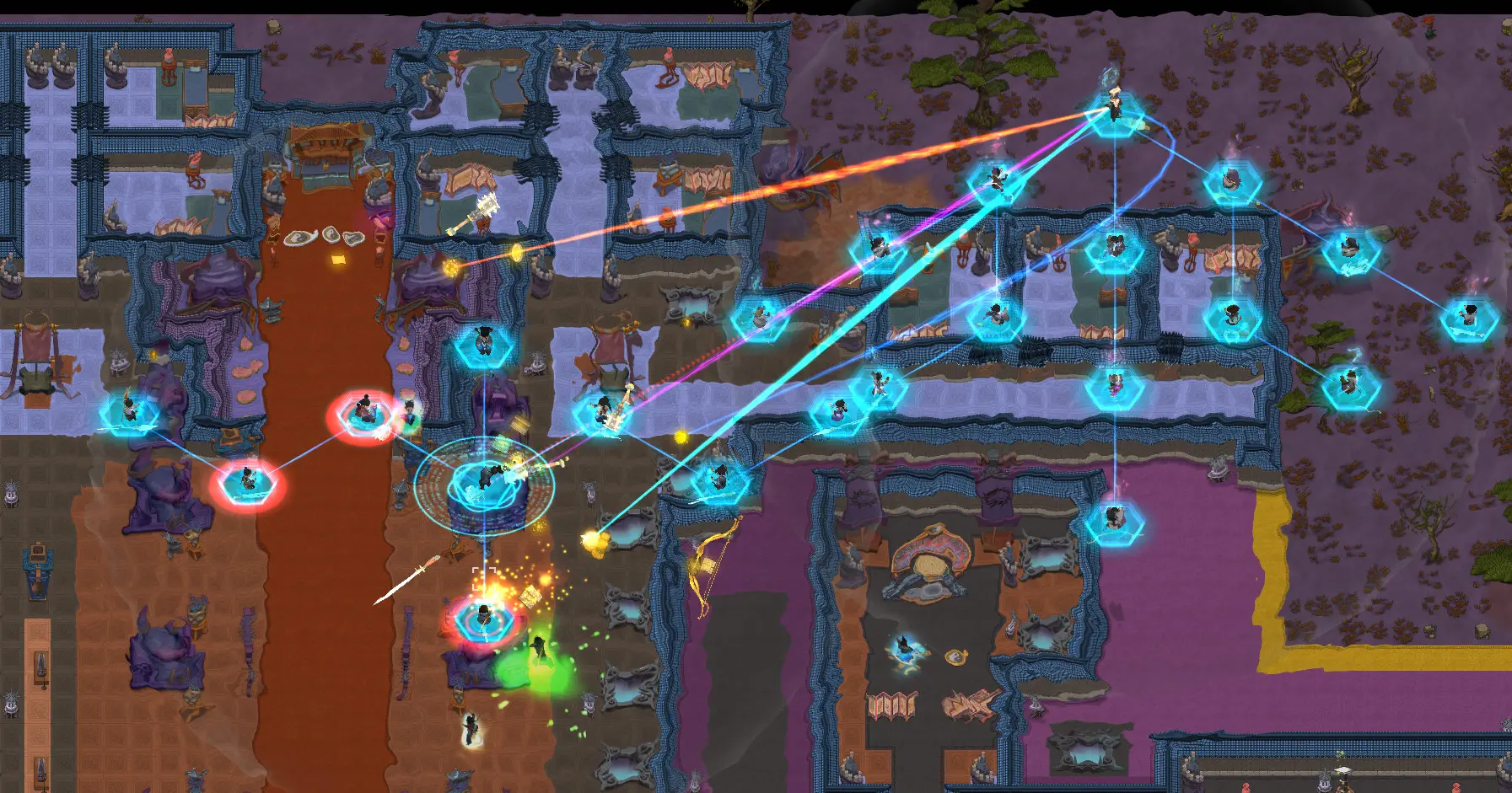 了不起的修仙模拟器/Amazing Cultivation Simulator 游戏截图