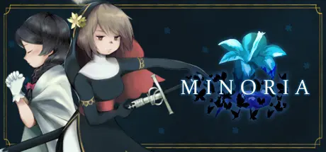 [PC]米诺利亚/Minoria-芝士游戏