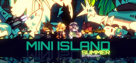 [PC]迷你岛：夏天/Island: Summer-芝士游戏