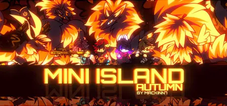 [PC]迷你岛：秋天/Mini Island: Autumn-芝士游戏