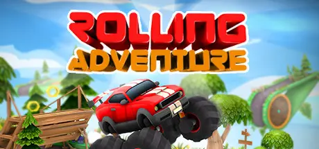 [PC]滚动冒险/Rolling Adventure-芝士游戏