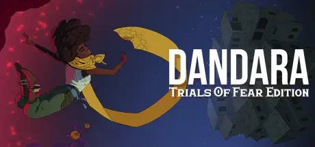 [PC]丹达拉：恐惧试炼/Dandara: Trials of Fear Edition-芝士游戏