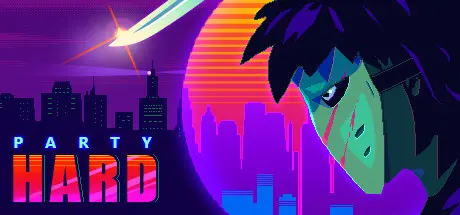 [PC]疯狂派对/Party Hard-芝士游戏