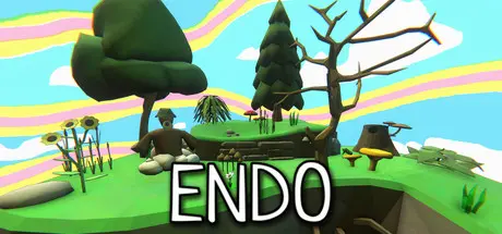 [PC]ENDO-芝士游戏