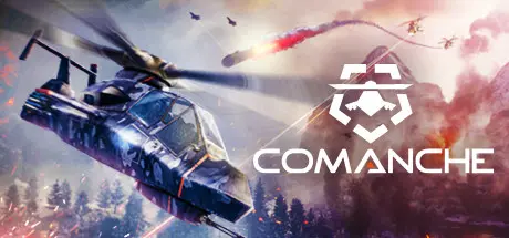 [PC]科曼奇/Comanche-芝士游戏