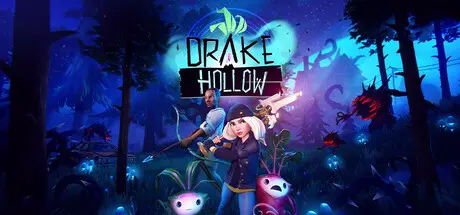 [PC]空穴/Drake Hollow-芝士游戏