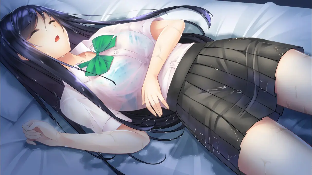 雨音スイッチ - Amane Switch - 游戏截图