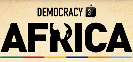 [PC]民主制度3：非洲/Democracy 3 Africa-芝士游戏