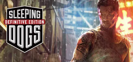 [PC]热血无赖：终极版/Sleeping Dogs: Definitive Edition-芝士游戏