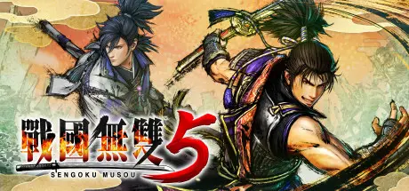 [PC]战国无双5/Samurai Warriors 5-芝士游戏