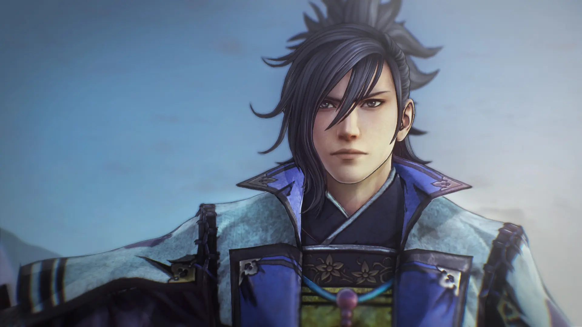 战国无双5/Samurai Warriors 5 游戏截图