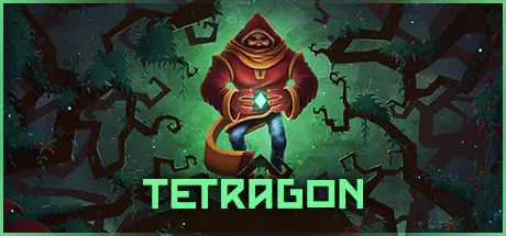 [PC]四边形/Tetragon-芝士游戏