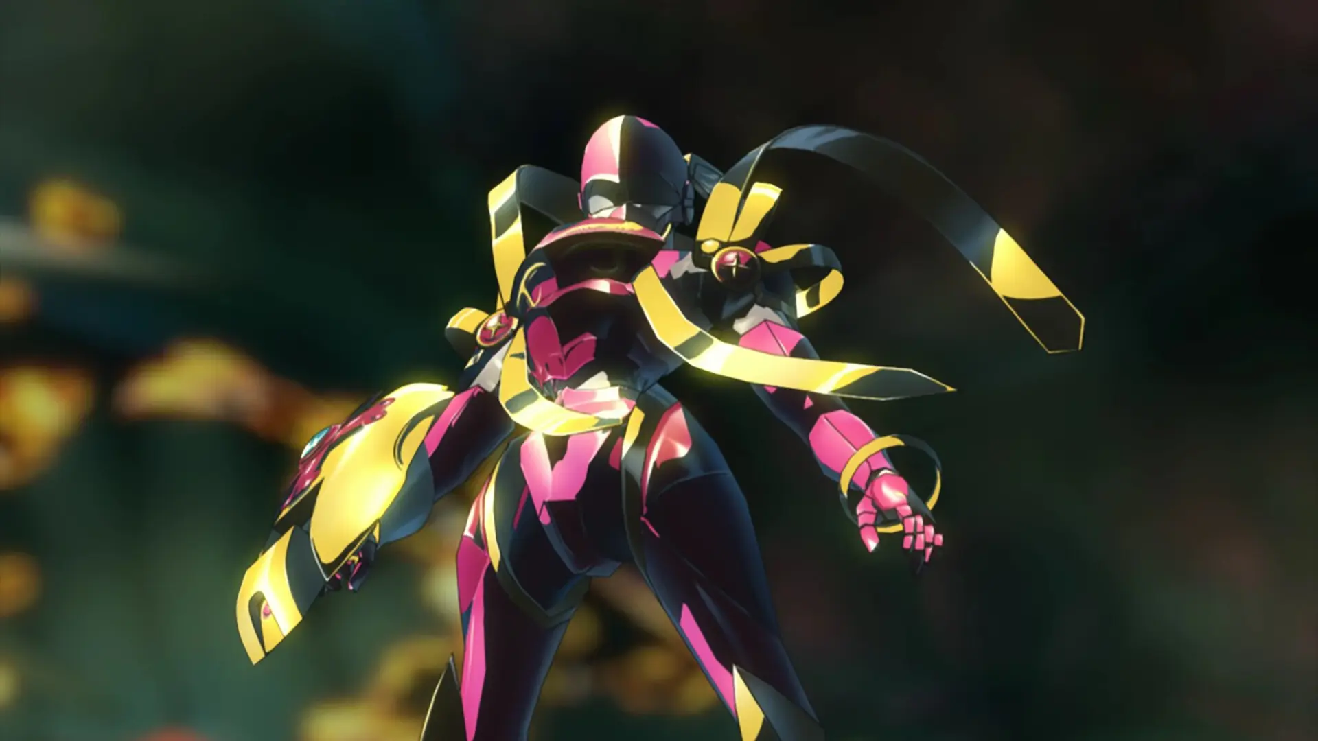 数码宝贝故事：赛博侦探黑客的记忆/Digimon Story: Cyber Sleuth Hacker's Memory 游戏截图