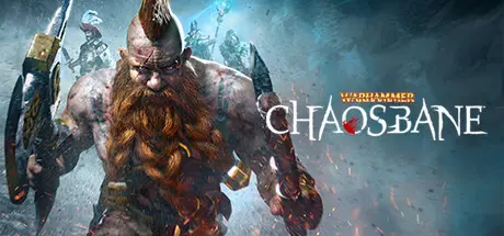 [PC]战锤：混沌祸根/Warhammer: Chaosbane-芝士游戏