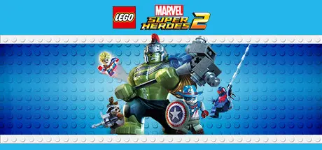 [PC]乐高漫威超级英雄2/Lego Marvel Super Heroes 2-芝士游戏