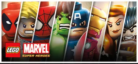 [PC]乐高漫威超级英雄/Lego Marvel Super Heroes-芝士游戏