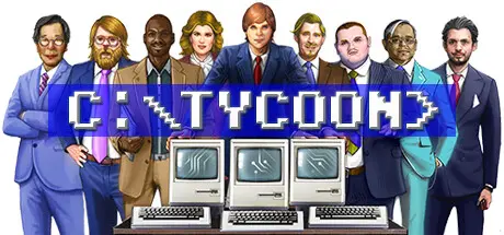 [PC]电脑大亨/Computer Tycoon-芝士游戏