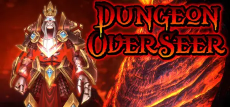[PC]地牢监督者/Dungeon Overseer-芝士游戏