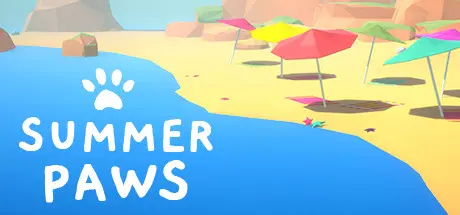 [PC]夏日之爪/夏日寻猫/Summer Paws-芝士游戏