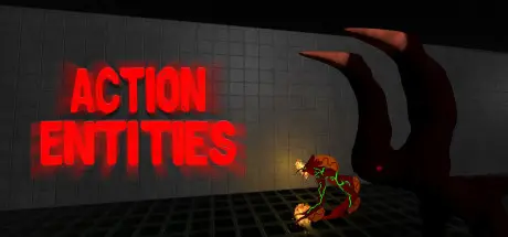 [PC]行动实体/Action Entities-芝士游戏
