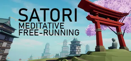 [PC]SATORI-芝士游戏